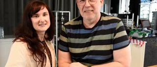 Kandidat nr 5: Luleå Live - Fredrika Johansson & Örjan Esensjö: "Jättekul att vi, som är två doldisar, får ett erkännande"