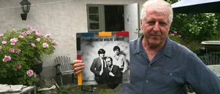 Dick tog sig till Leningrad vid Ödeshög