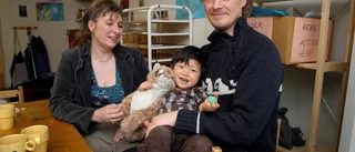 Adoption missgynnas av staten