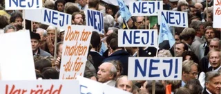 Fondsverige i retur
