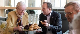 Svårt vinna val på höjd skatt