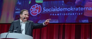 Tydliga prioriteringar