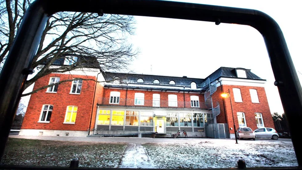 Visborg. Lars Bjurström (V) skriver att vårdcentralen Visborg är populär men har också patienter med lägre vårdbehov.