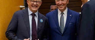 Klart: Labor får majoritet i Australien