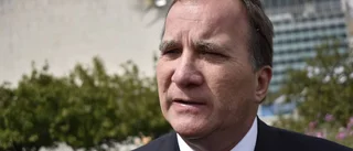 Sin Ågren blir Löfven inte av med så lätt