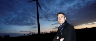 Klimatet går före miljön