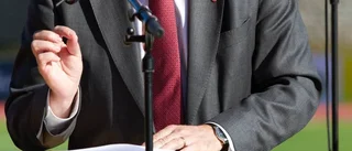 Vill Linder ha eller äta kakan
