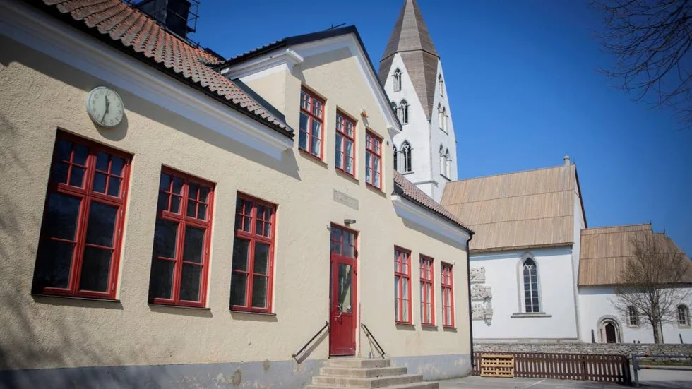 Nedläggningshotade Stånga förskola lär vara de första i en hel rad av nedlagda förskolor om borgarnas besparingspaket på 224 miljoner kronor går igenom.