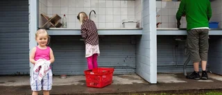 Att tänka nytt och nästan rätt