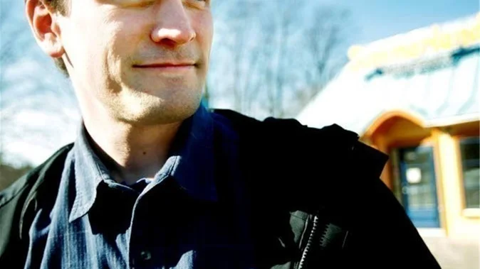 Gustaf Hoffstedt (M).