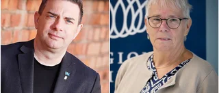 Politikertoppen om relationen till journalister: "Ibland har det skurit sig"