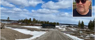 Blomquist säljer alla tomter: "Jag hade ju inte tänkt så här från början"