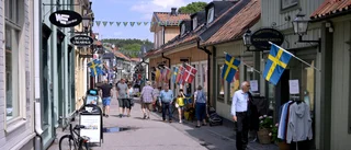 Sigtuna litteraturfestival ställs in