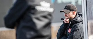 Mittfältaren vill byta position – tränarens svar: "Måste få säga vad han tycker"