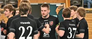 Skellefteå IBK:s besked – efter Wibax avhopp från ettan: ”Vi kommer tacka ja”