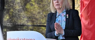 Ett budskap om enighet och jämlikhet på första maj