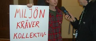 Bort med nidbilderna av hur våra ungdomar beter sig!