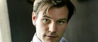 Vem är du, Gustaf Hoffstedt?