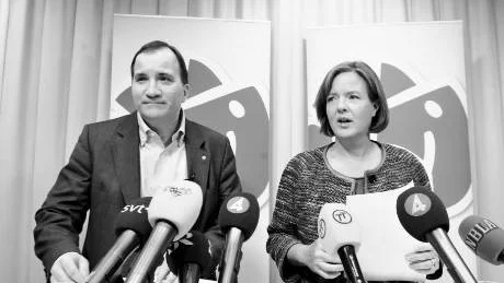 Arbetet med ett nytt partiprogram och en ny politik får inte glömmas bort eller hamna i skymundan på grund av ledarfrågan för Socialdemokraterna. Låt oss sätta oss ned och prata politik i våra S-föreningar. Hur ska Socialdemokratin möta de framtida utmaningarna?