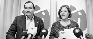 Var med och forma den nya Socialdemokratiska politiken!