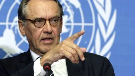 Jan Eliasson har visat att FN kan motverka mänskligt lidande och förhindra krig. Men nästa år fyller FN 65 år och det har länge funnits behov att stärka FN:s möjligheter att agera för fred.