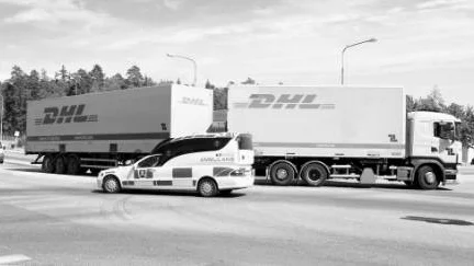 Kan vi få lägre fraktpriser om Gotlandstillägget höjs från dagens 0,4 procent till 0,8 procent. Då betalar landets alla fraktköpare solidariskt merkostnaden för de gotländska frakterna.
