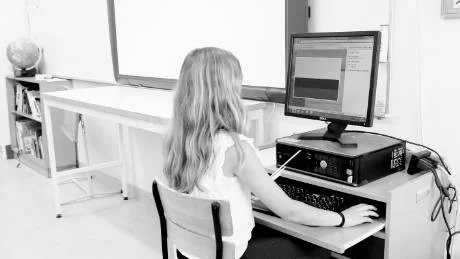 Hur torftiga ska datorerna vara i regionens skolor och all andra verksamheter? Nu ska behovet kollas upp, så det satsas på rätt saker.