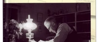 Minnesblad breddar bilden av diktaren Gustaf Larsson