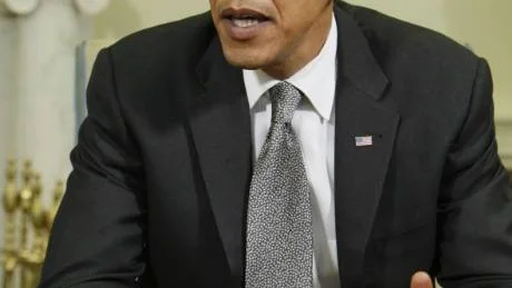 Barack Obama har levt upp till löftet att hans administration "ska landa springande". Han har hunnit återkalla en rad av Bushs beslut, sändebudet för Mellanöstern är redan på plats och hans stödpaket för den amerikanska ekonomin har passerat representanthuset, bara en vecka efter tillträdet.