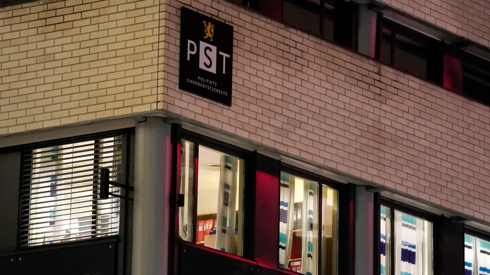 Två personer har gripits, en i Oslo och en i Bulgarien, misstänkta för terrorbrott. Arkivbild.