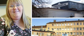 Ny gymnasieskola skulle kunna byggas centralt – kommunen vill stoppa elevflykten