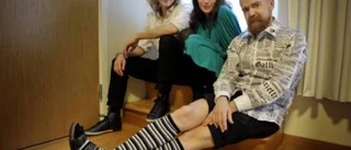 När det triviala lyser igenom
