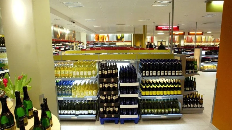 Bra monopol. Systembolaget är världsunikt med sitt enorma sortiment och sin kunniga parsonal.