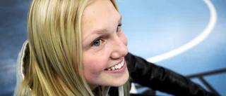 Ladies förlänger med stortalangen