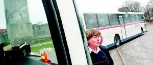 Vill få fler att ta bussen