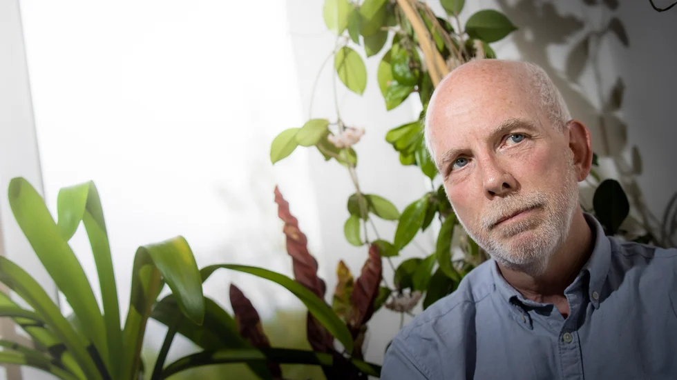 "Det är inte bara vi i Norrbotten som har patienter där utan det är även Jämtland/Härjedalen och Västernorrland som är i samma situation", säger Anders Öberg (S), regionråd i Region Norrbotten. (Arkivbild)