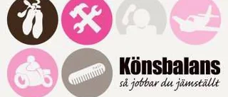 Användarvänlig handbok  om hur man arbetar jämställt