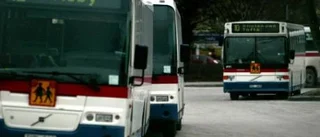 Kollektivtrafiken har framtiden för sig