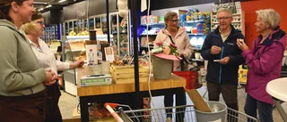 Här är tipsen för hur du kan minska matsvinnet