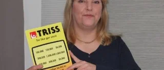 Hallå där Ingmarie Ahlgren...