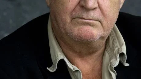 Mankell skriver 13 nya Wallenderfilmer. foto: måns Langhjelm