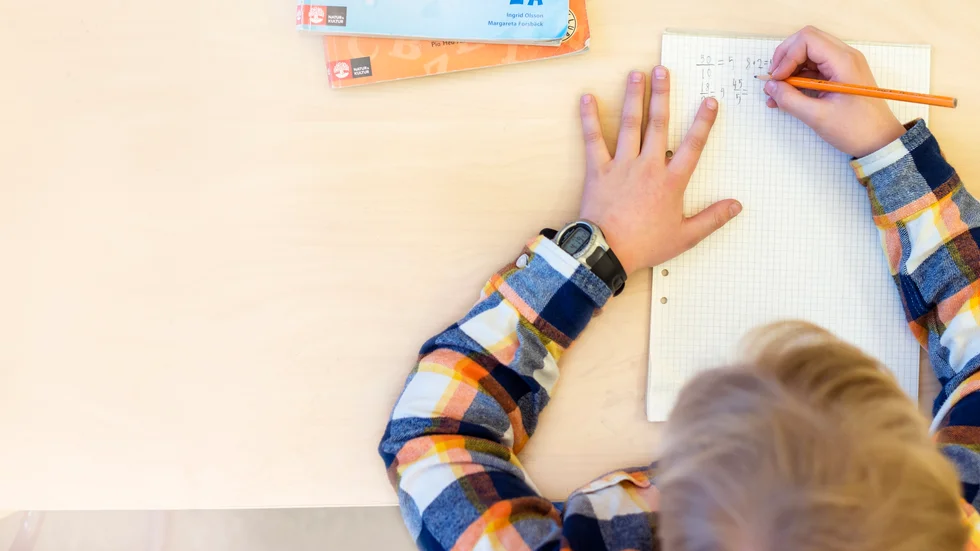 Nu behöver Sörmlands kommunpolitiker skapa en skola för alla – även elever med autism, skriver Gunilla Sundblad, förbundssekreterare Autism- och Aspergerförbundet.