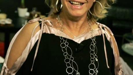 Eva Bofrides rasande reaktion (16/6) på skvallerpressens rubriker om Barbro Lill-Babs Svensson är härlig att läsa! Jag håller med, från djupet av mitt hjärta, skriver Hanna Nyman.