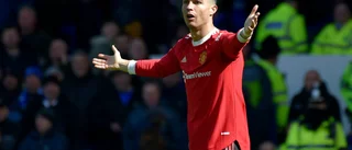 Ronaldos utbrott efter förlusten utreds