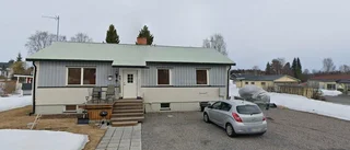 97 kvadratmeter stort hus i Råneå sålt till nya ägare