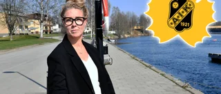 Skellefteå AIK:s historiska anställning – hon blir General Manager för laget: Vi har visat att vi tillhör toppen"