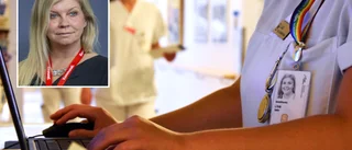 Tydligt besked från S         