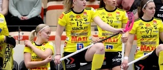 Förlust trots storartad upphämtning • Lagkaptenen: ”Det känns jättesurt”
