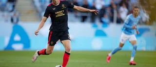 Helander skadad igen – borta säsongen ut