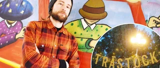Det blir en Trästockfestival i sommar • Nytt utseende på festivalområdet – snart släpps första artisterna: ”Blir annorlunda”